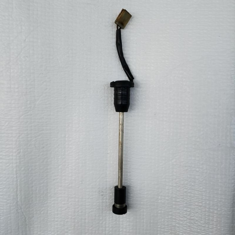 Pandom Sensor Indikator Pelampung Oli Samping Yamaha V75 V80 Original Copotan
