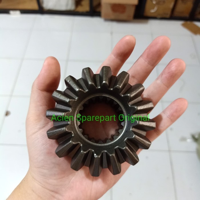 Side Gear Fuso Ragasa PS120 PS 120 Modifikasi berkualitas