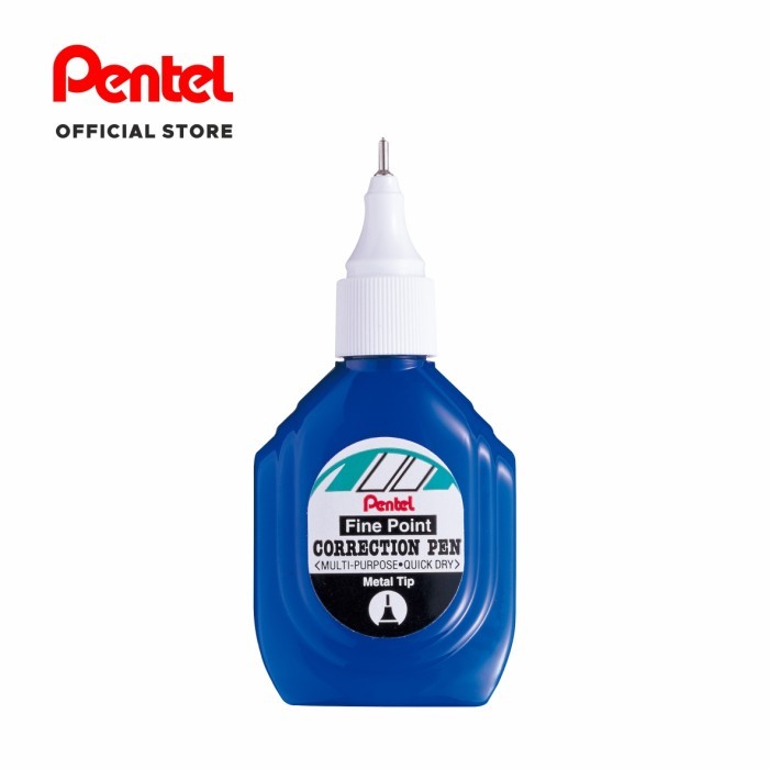 

PRODUK TERLARIS Pentel Correction Pen ZL1S6-W