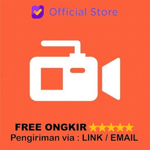 AZ Screen Recorder Pro - Aplikasi Rekam Layar Handphone Android + Edit Lifetime