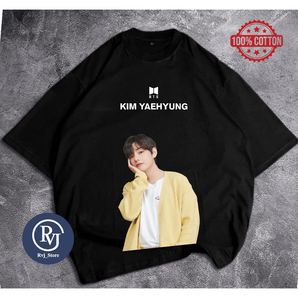 Celine2 - kaos wanita oversize motif BT$ series