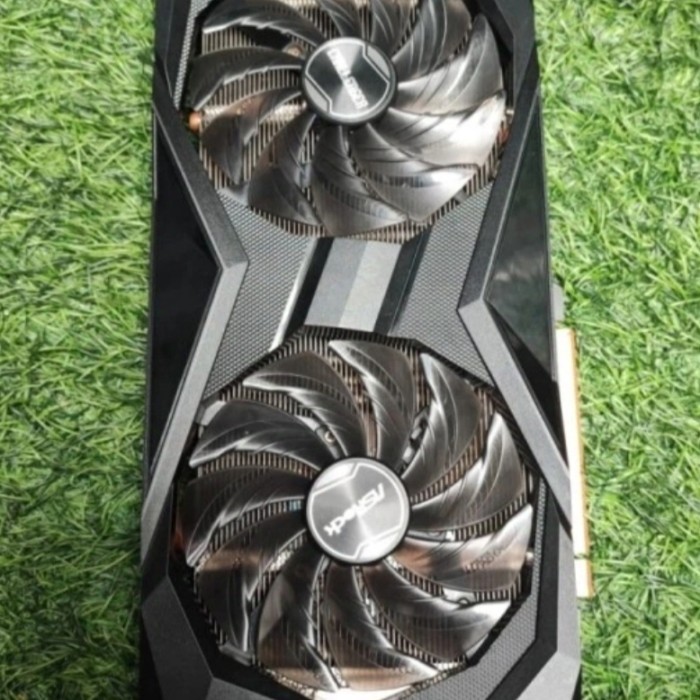 Vga Rx 6600XT 8gb ddr6 pforma Diatas Rtx 3060 not rtx 2060 Rx 6600 xt - Rx 5700Xt 8gb