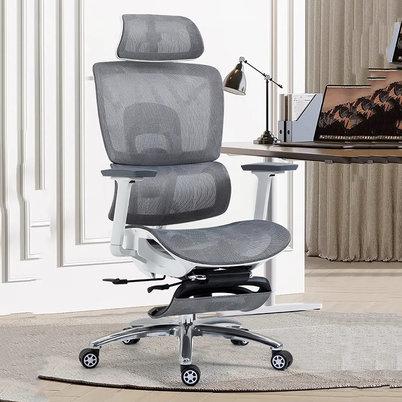 Rotating Relax Office Chair Executive Recliner Armchair Ergonomic Office Chair Computer Designer Cha
