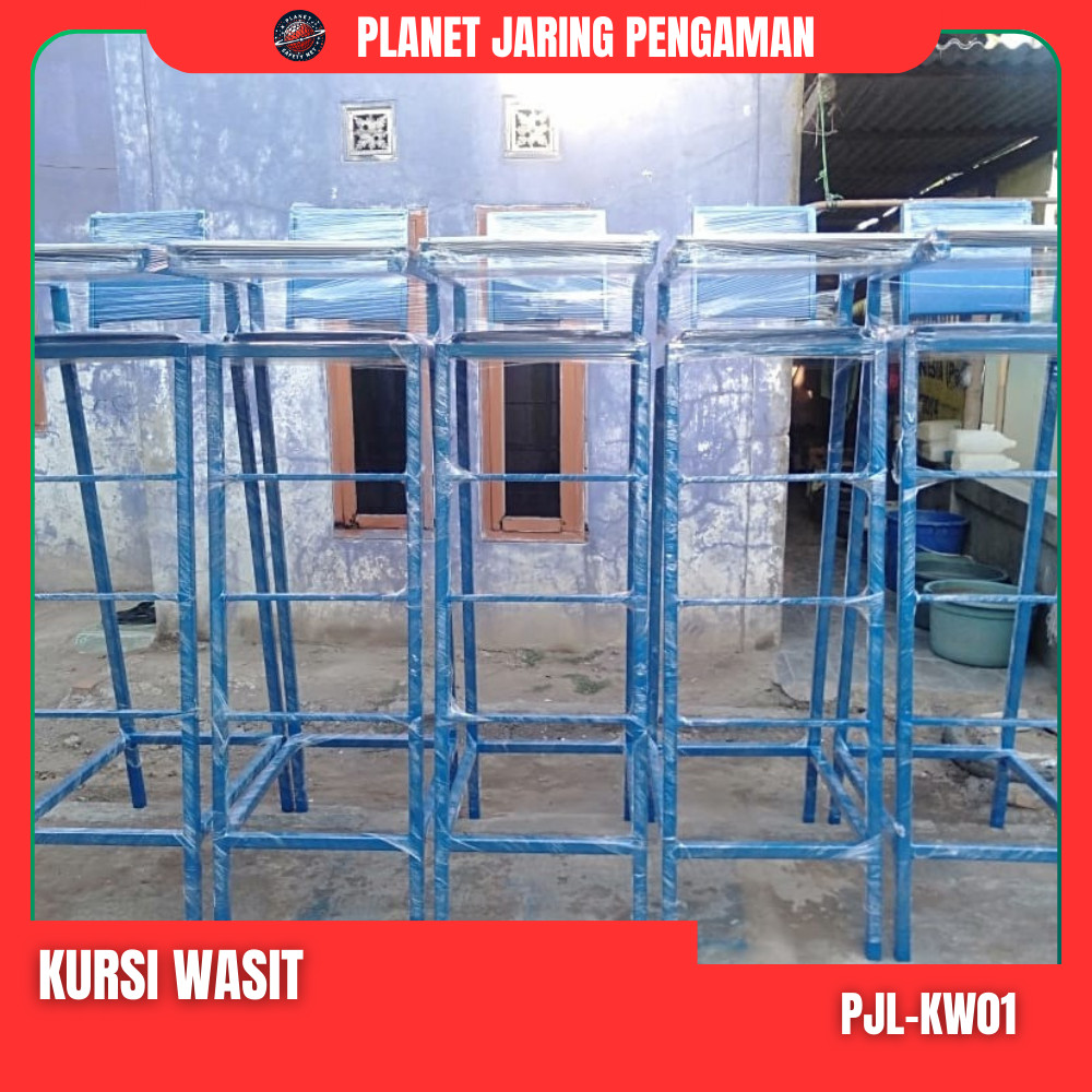 Kursi Wasit Badminton Free Papan Skor Manual Warna Custom