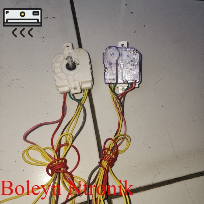 timer mesin cuci 6 kbl pengatur waktu mesin cuci 6 kbl