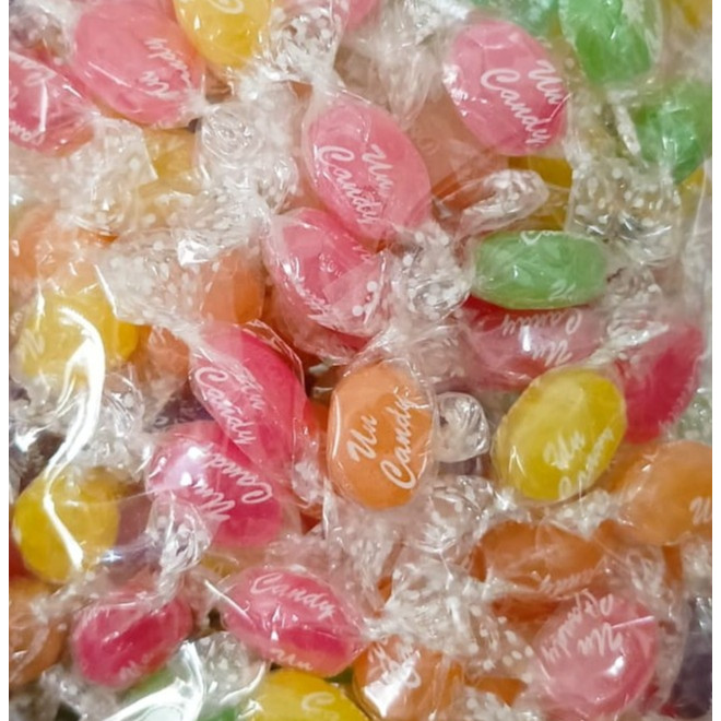 

permen Mini drop kemasan 500 gr