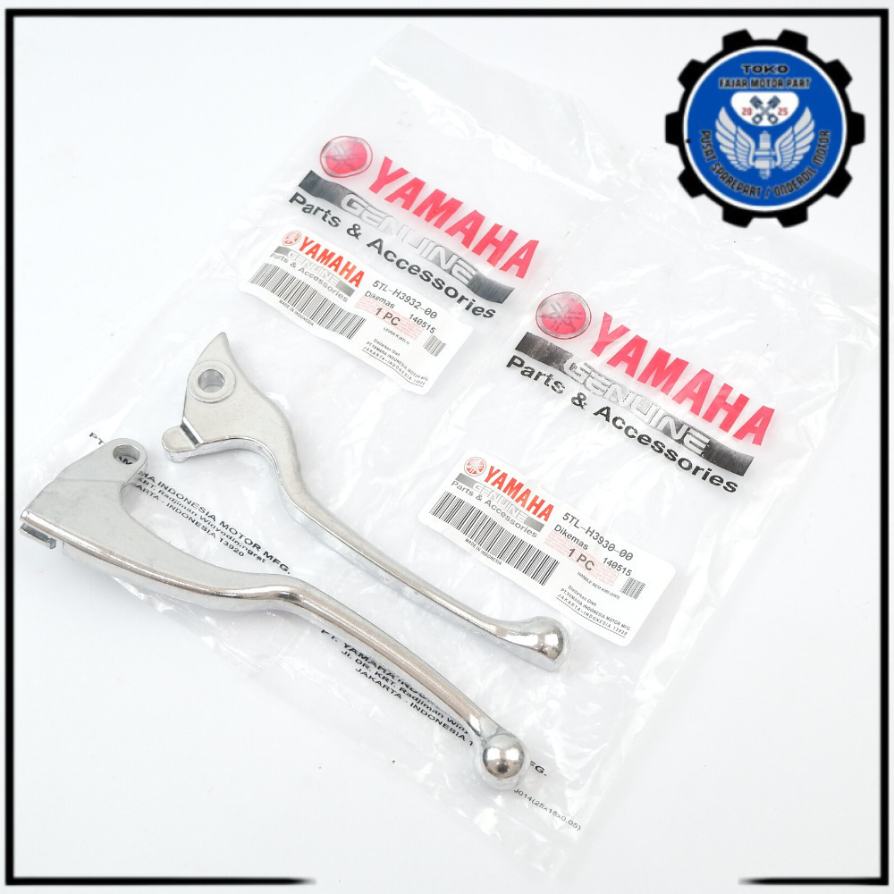 handle rem mio sporty - handel rem mio sporty 1 set  - 5TL-H3932-00 motorcycle