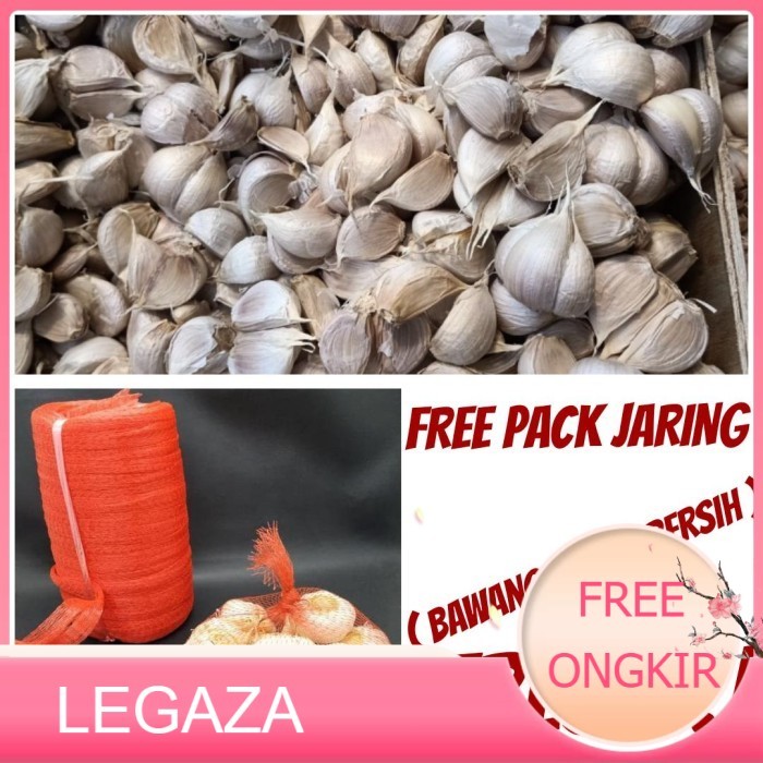 

Bang Putih Kating 1KG Import Kualitas Super - Legaza