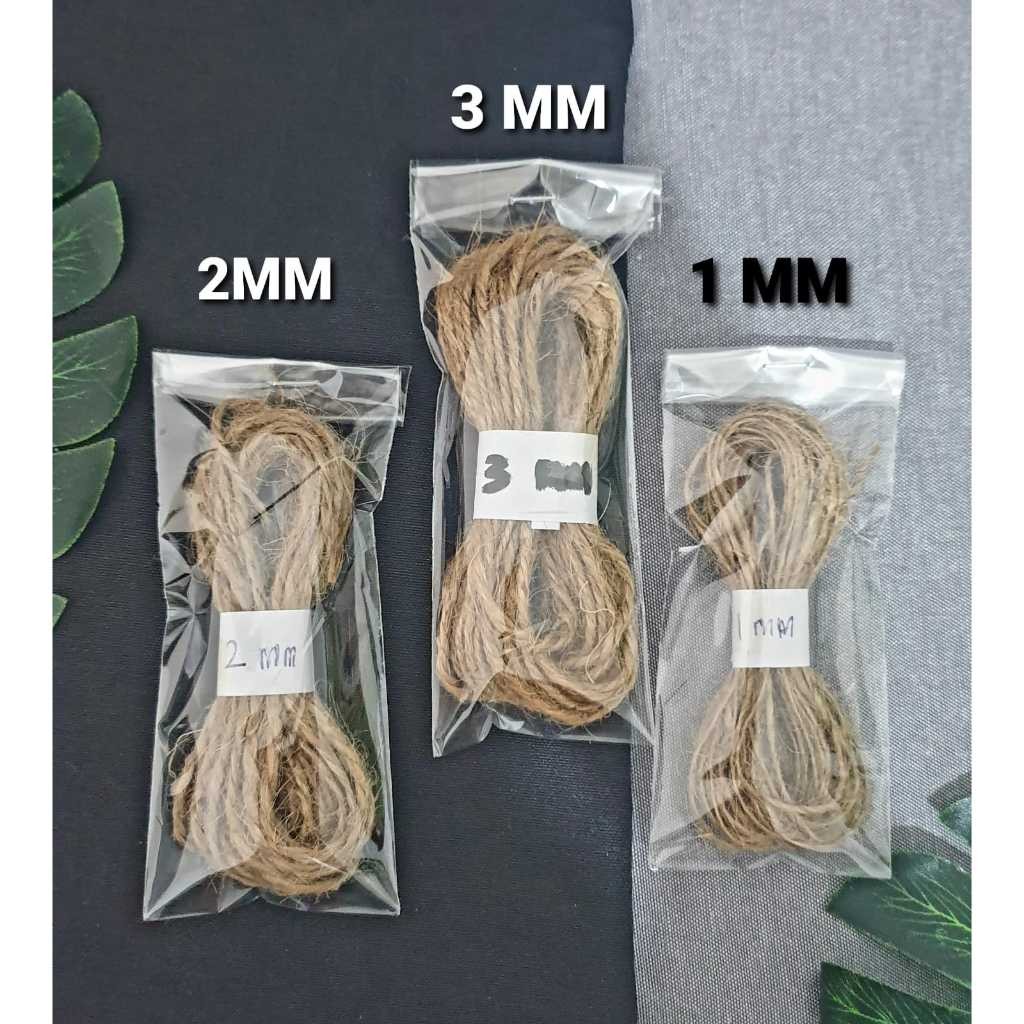 

GNR Tali goni tali rami ecer 5 meter an