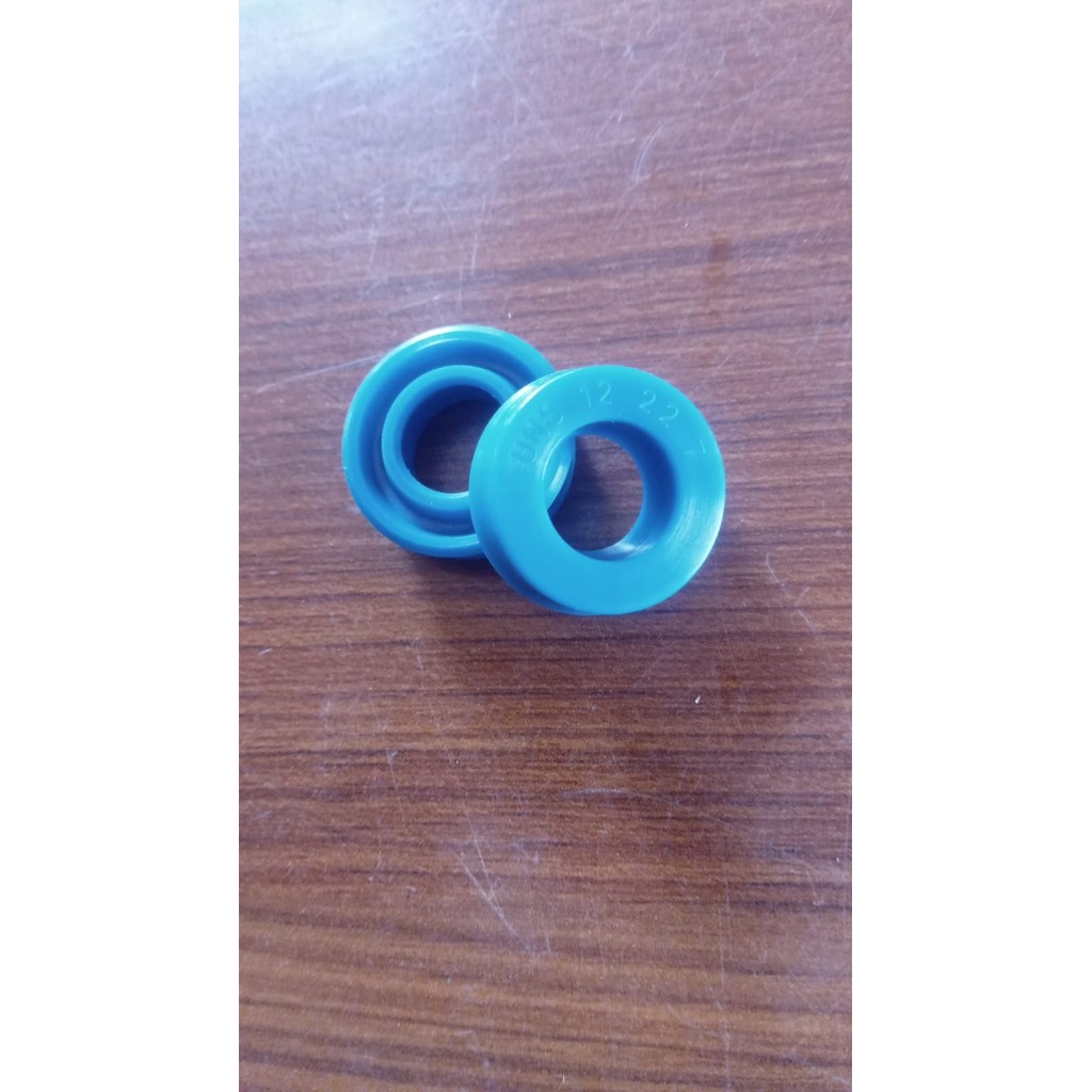 SEAL HYDRAULIC UN 12*22*7 / KWALITAS HY / UN 12x22x7
