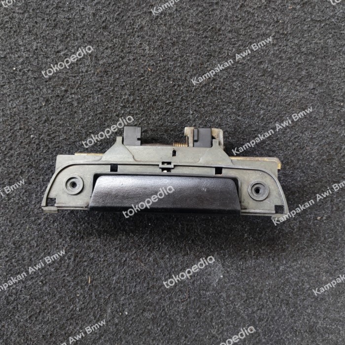 handle pintu luar bmw e36