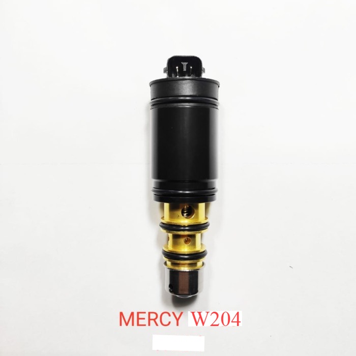 KONTROL VALVE KOMPRESOR AC MERCY W204 CONTROL VALVE