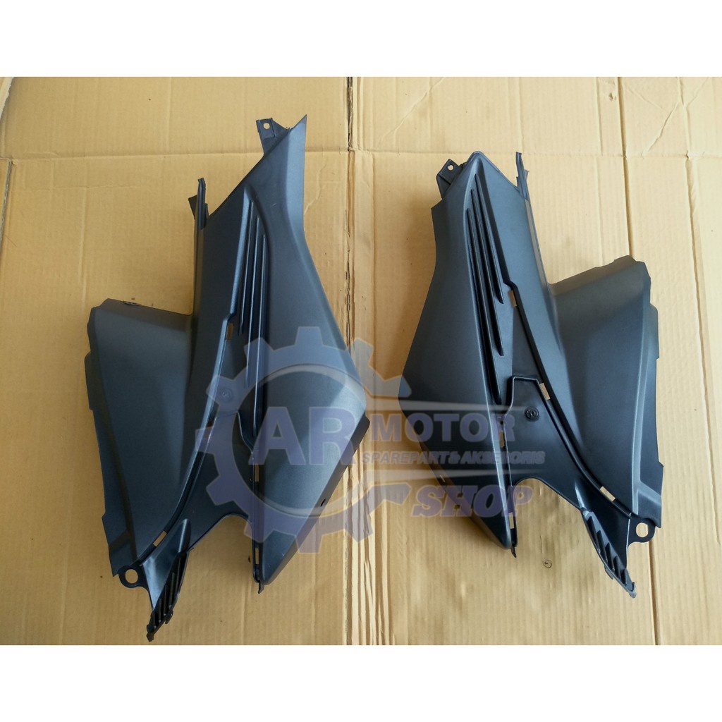 COVER TANGKI / SAMBUNGAN BODY SAMPING REVO LAMA / REVO LANCIP