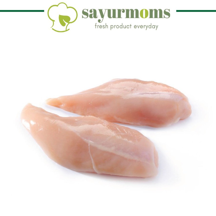 

Ayam Fillet Tanpa Tulang Surabaya