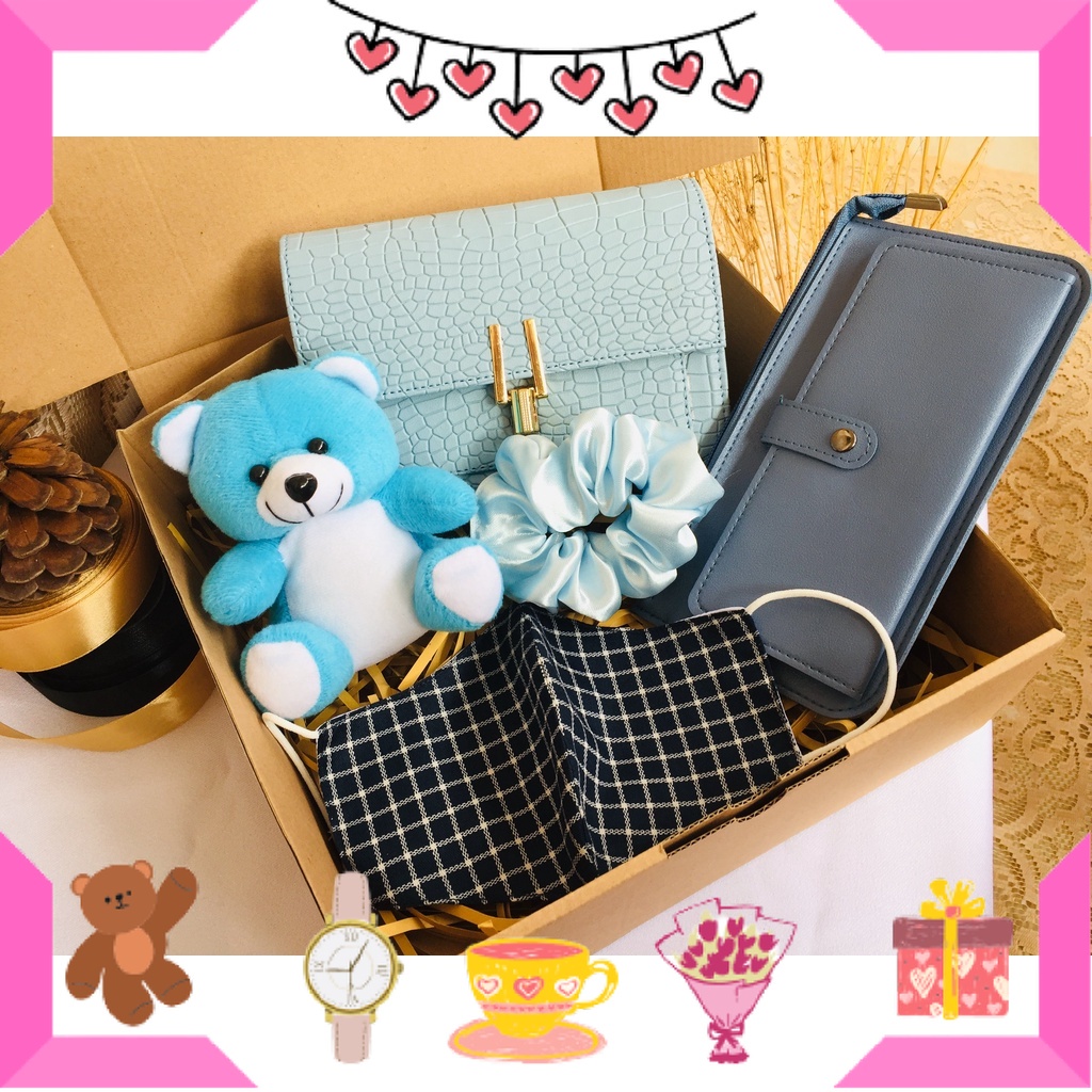 

KADO HAMPERS BAYI ANAK MUDA REMAJA PACAR KEKASIH BIKIN ROMANTIS ANNIVERSERY/ (HADIAHKUU.ID) KADO CEWEK/ KADO ULTAH/ ANNIVERSARY GIFT/ KADO WISUDA/ GIFT BOX/ HADIAH/ HAMPERS/KADO / ULTAH LAHIRAN WISUDA JADIAN