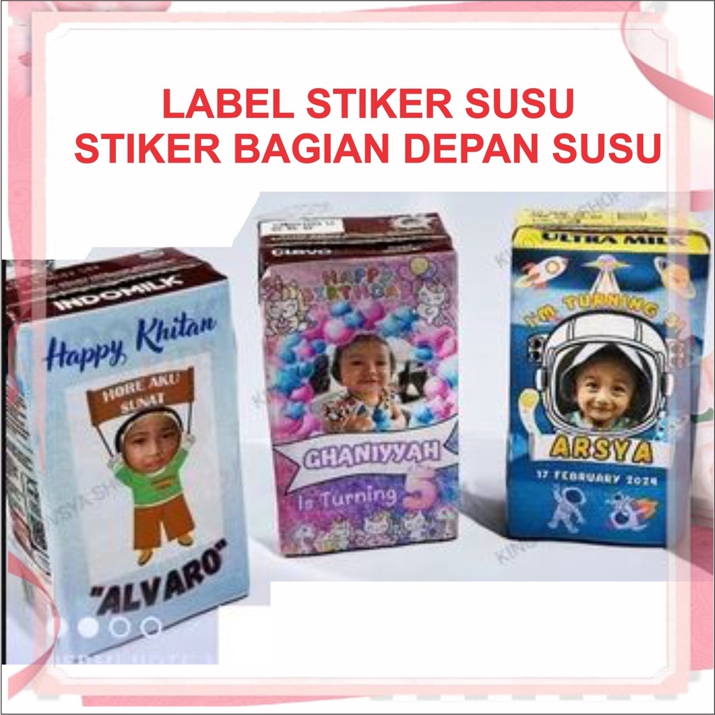 

Custom Label Susu Kotak Unik Murah Terlaris