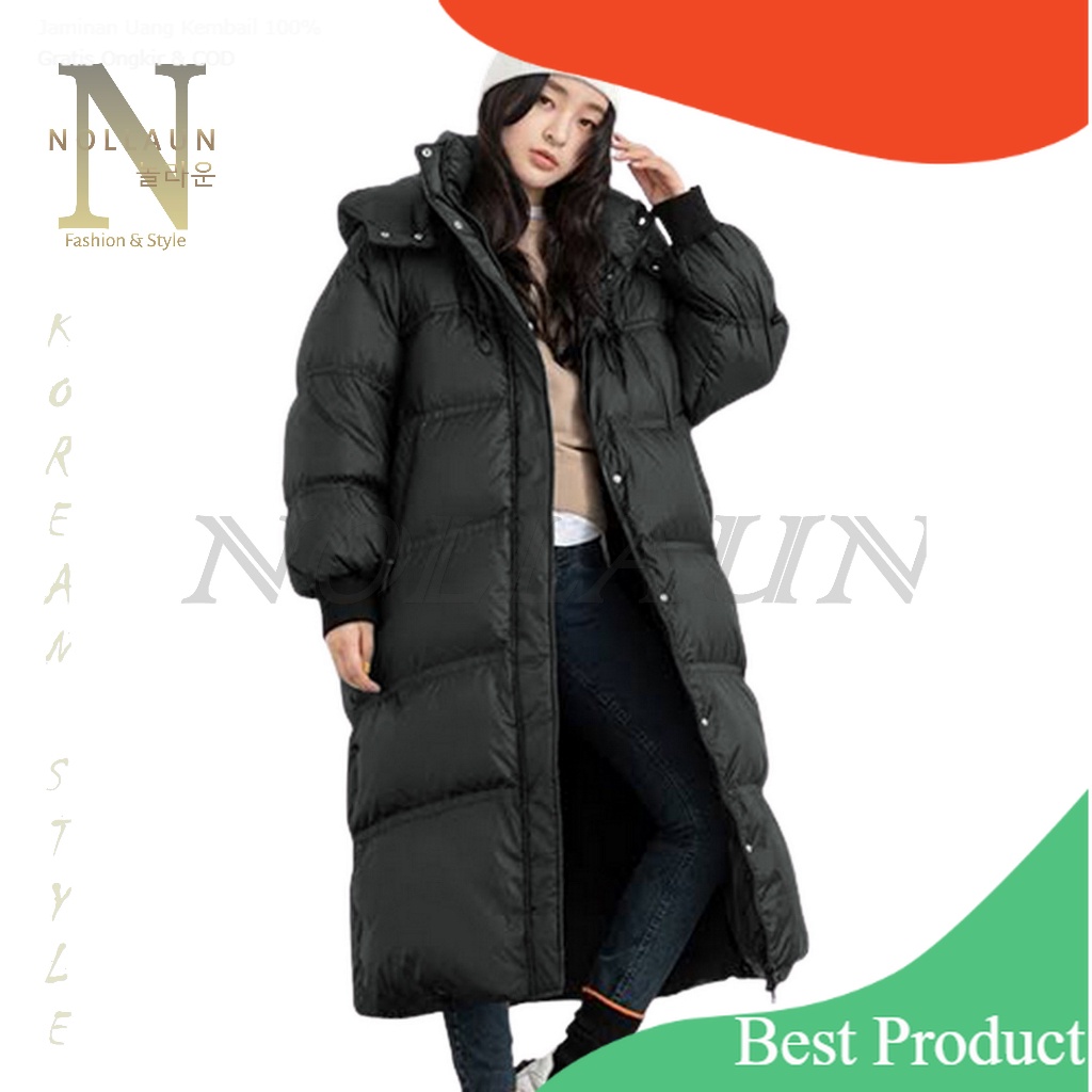 JAKET JUBAH/JUBAH/JAKET TEBAL/JUBAH WANITA DEWASA/JAKET DEWASA/JAKET WINTER/JUBAH DEWASA KEREN/JAKET