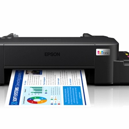 

Termurah [ Best Seller ] Edible Printer Epson L 120/ L 121 food gradeok Nik