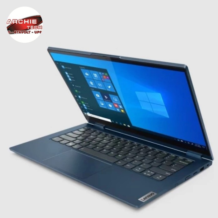 LENOVO ThinkBook 14s Yoga ITL 20WE008SID i5 1135G7 16GB 512GB