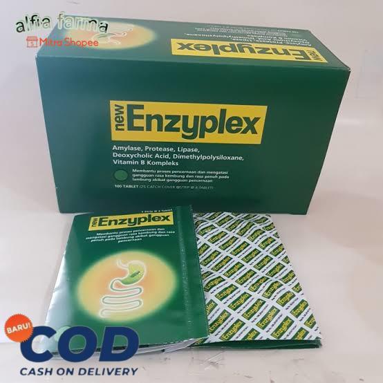 enzyplex original