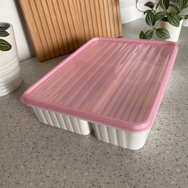 Lunch Box Ginza/Tempat Makan Anak/Catering/Rantang Hajatan/Kotak Makan