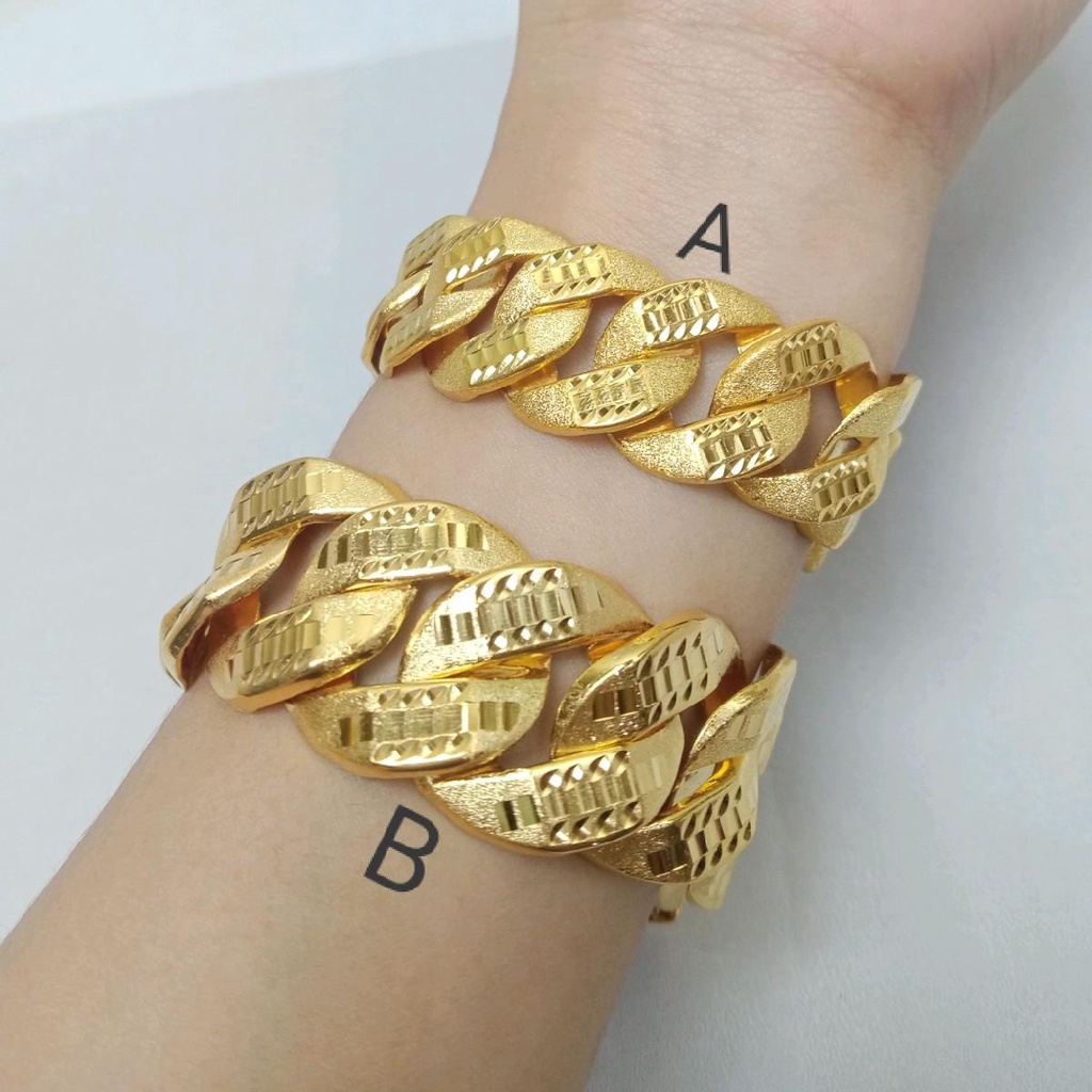 Gelang Lipan Gelang sisik naga