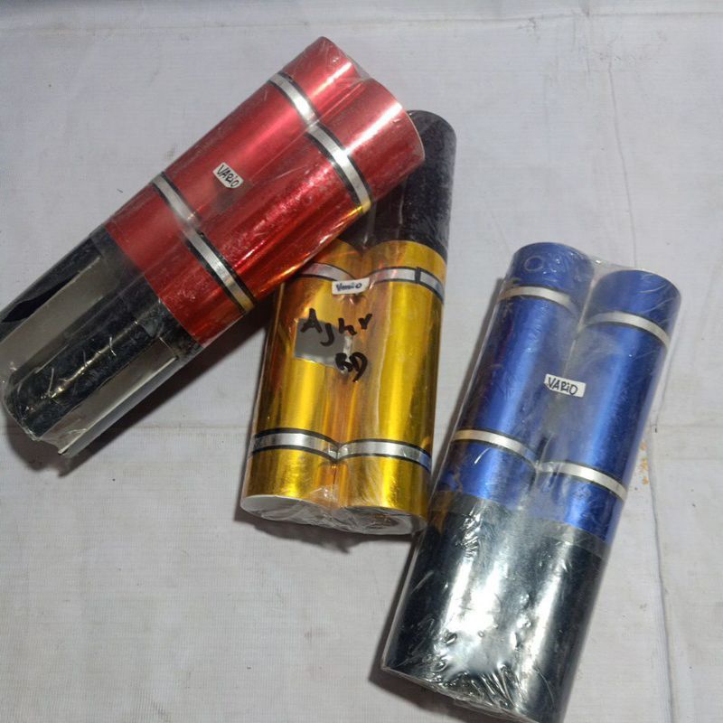 COVER SKOK DEPAN TUTUP SKOK DEPAN TAMENG SKOK DEPAN VARIO erdoganmotor_45