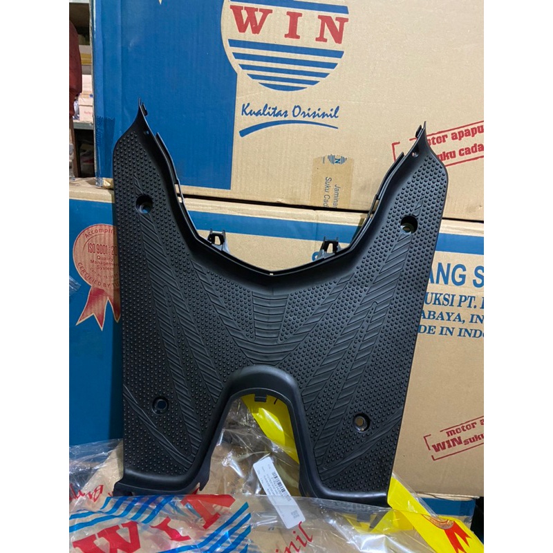 pijakan kaki vario 110 karbu bordes vario 110 old