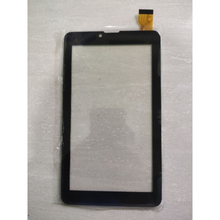 Touchscreen Ts Tc Toskrin Tablet Tab Evercoss U70B / Evercoss Win Tab READY