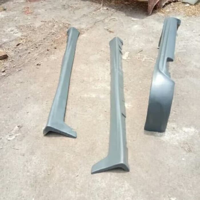 bodykit avanza tipe s 2004-2011