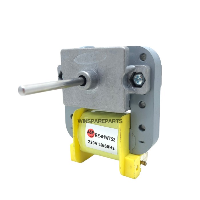 MOTOR FAN KULKAS SAMSUNG TERLENGKAP TOKO SPAREPART