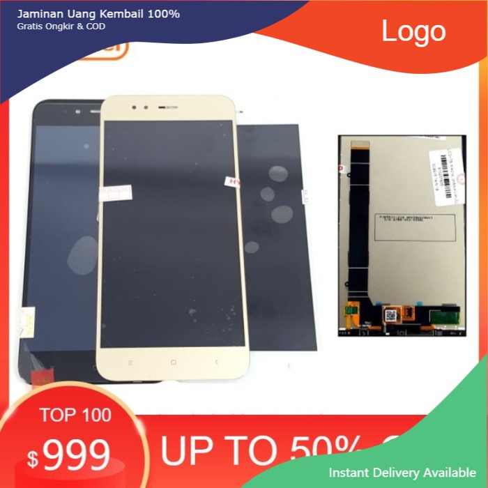 LCD TOUCHCREEN XIAOMI MI5X / MIA1 ORI