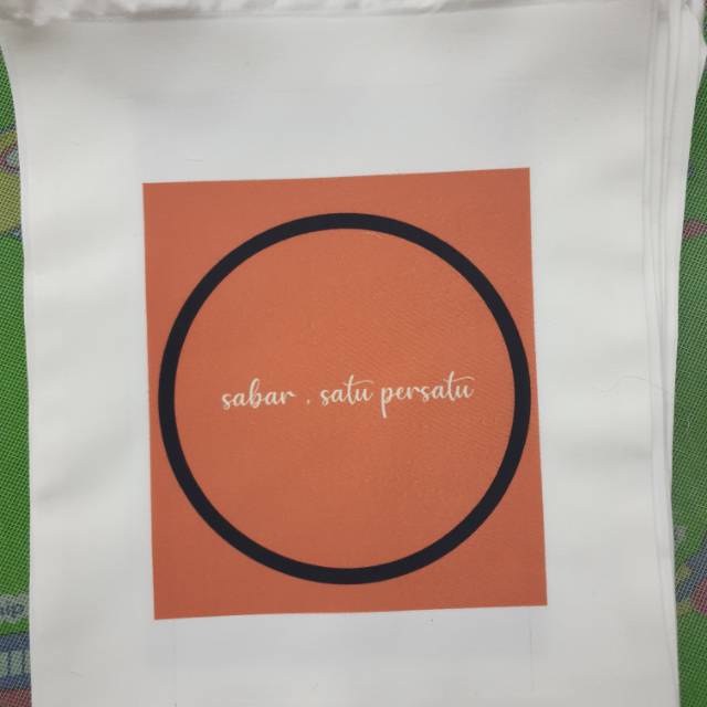 

tas totebag kanvas putih 35 x 45 cm polos