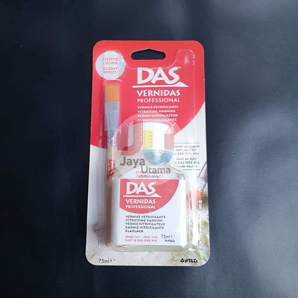 

DAS Vernidas 75 ml