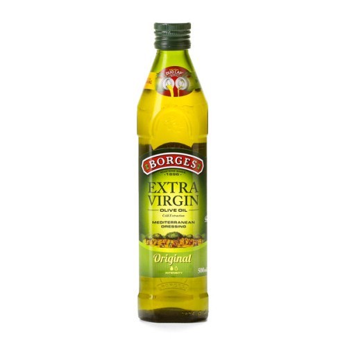 

Borges Extra Virgin Olive Oil 500ml