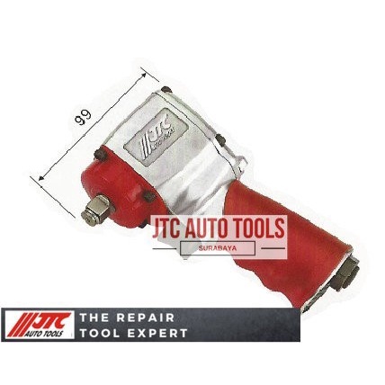 1/2" MINI AIR IMPACT WRENCH JTC-5301