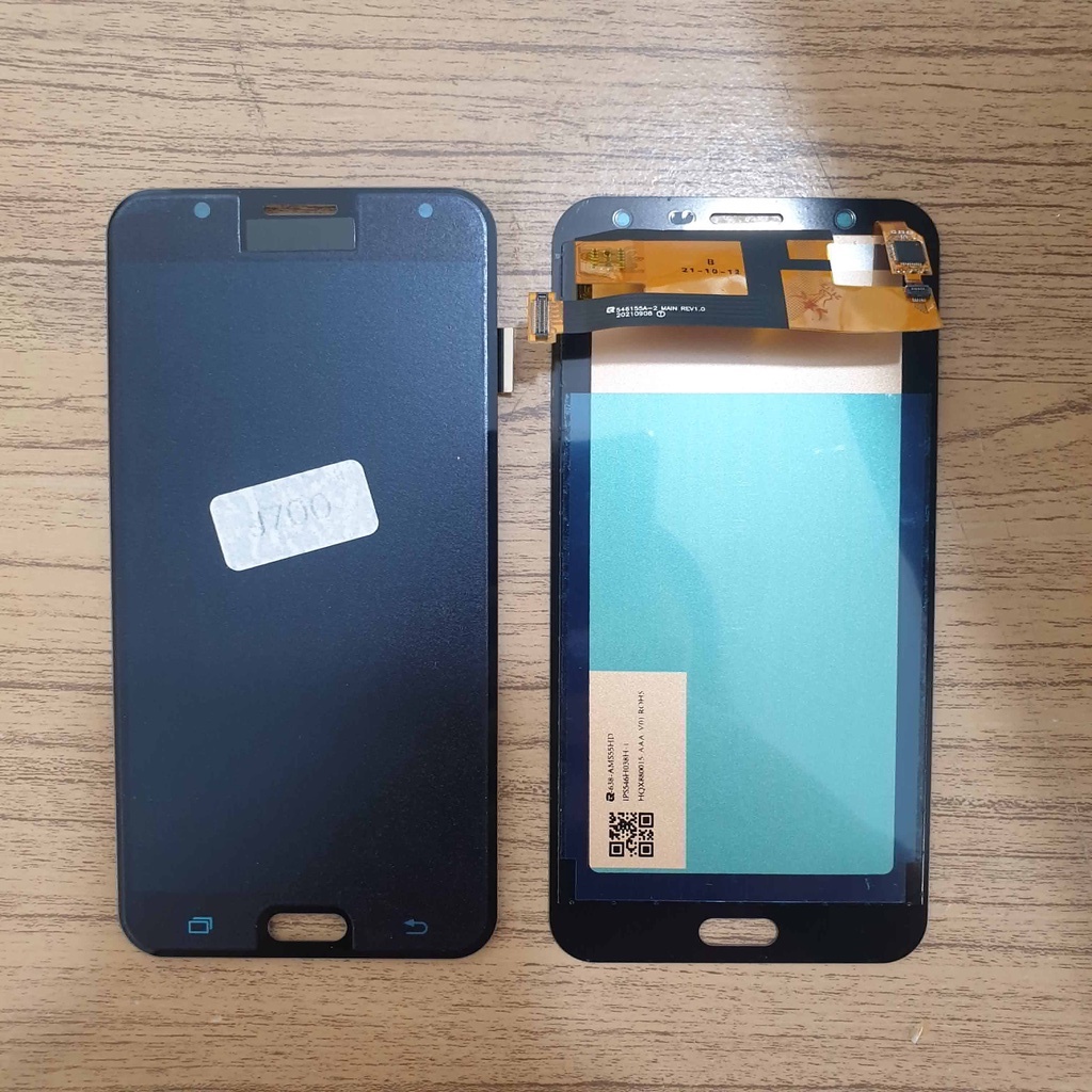 Lcd + Touchscreen Samsung J700/J700f/J7