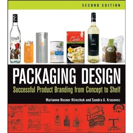 

(COLOR) Packaging design 2ed successful product branding from concept