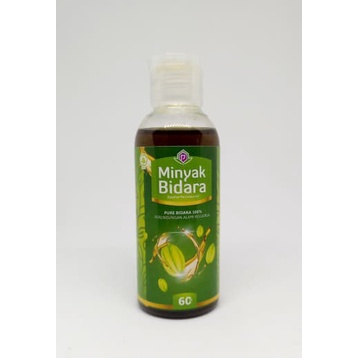 

Minyak Bidara