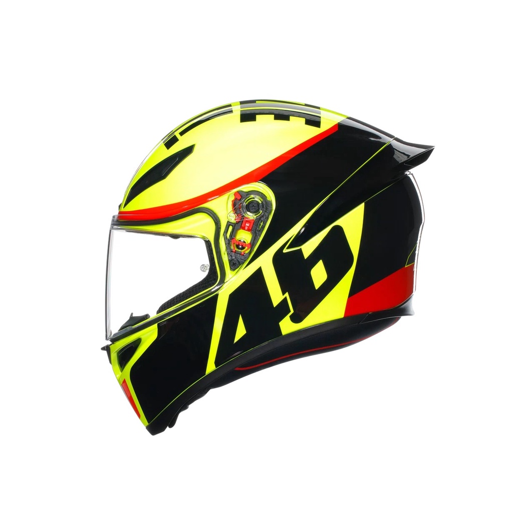 AGV K1S Grazie Vale
