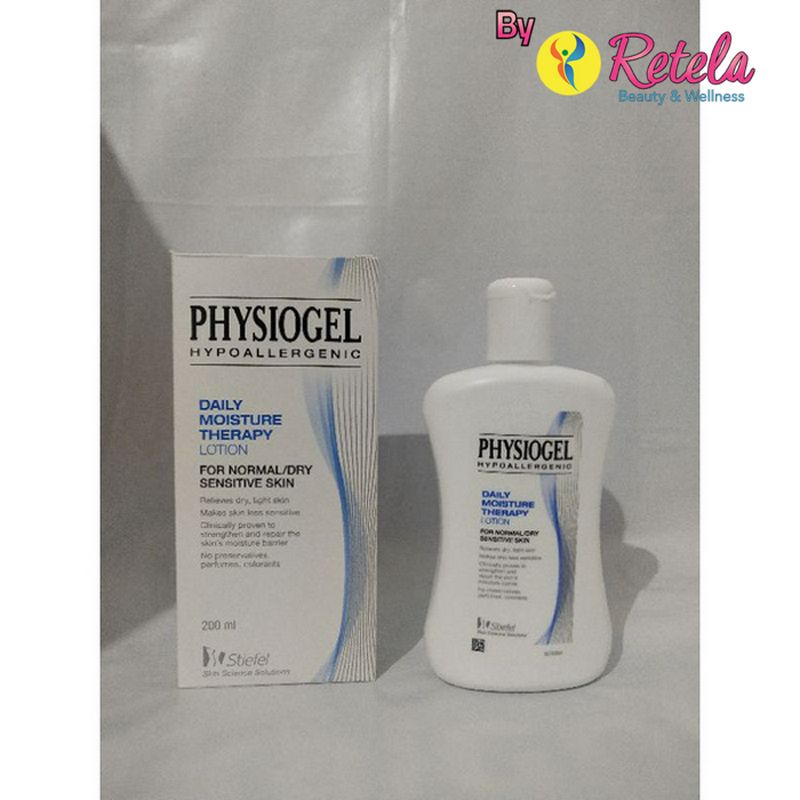 PHYSIOGEL LOTION 200ML