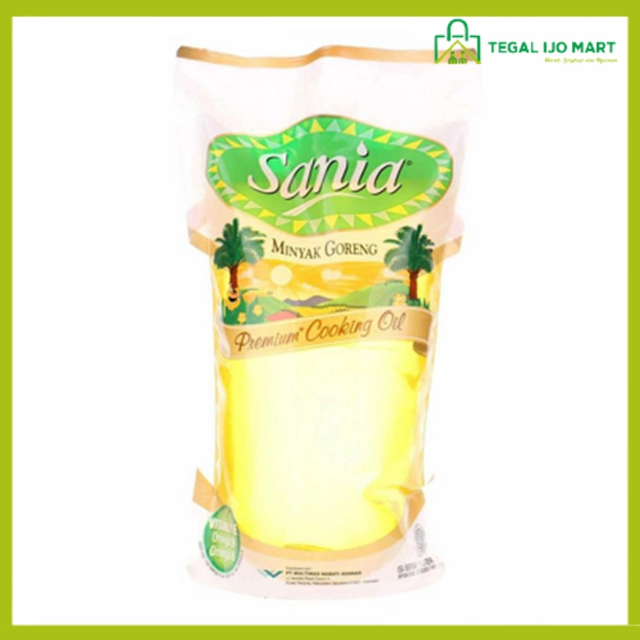 

Sania Pouch 1 Lt