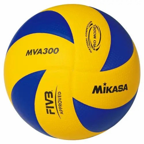 ✨LARIS✨ -Bola Voli Volly Volley Mikasa 330 kulit bintik - VOLLEYBALL ORIGINAL - 330