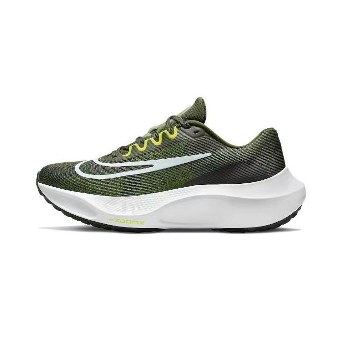 Nike Zoom Fly 5 “Olive Green"