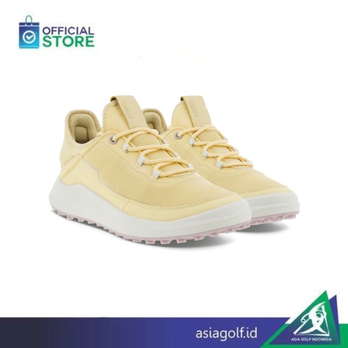 Ladies Shoes Golf Ecco Core 100413 | Golf | Sepatu Golf Wanita