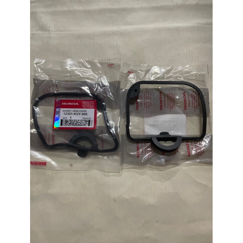 Karet Head Beat Cylinder Head Beat Carbu