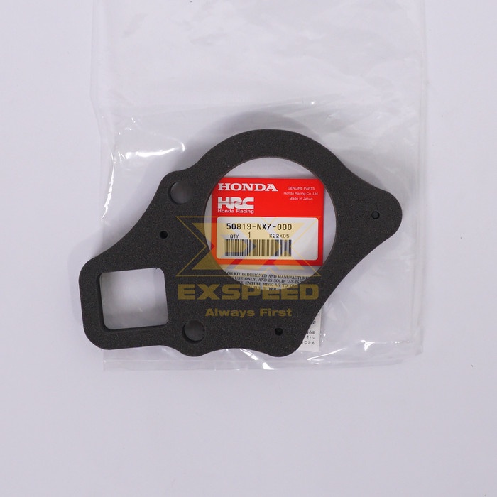 BUSA HRC TACHOMETER NX7 Original ( 50819-NX7-000 )