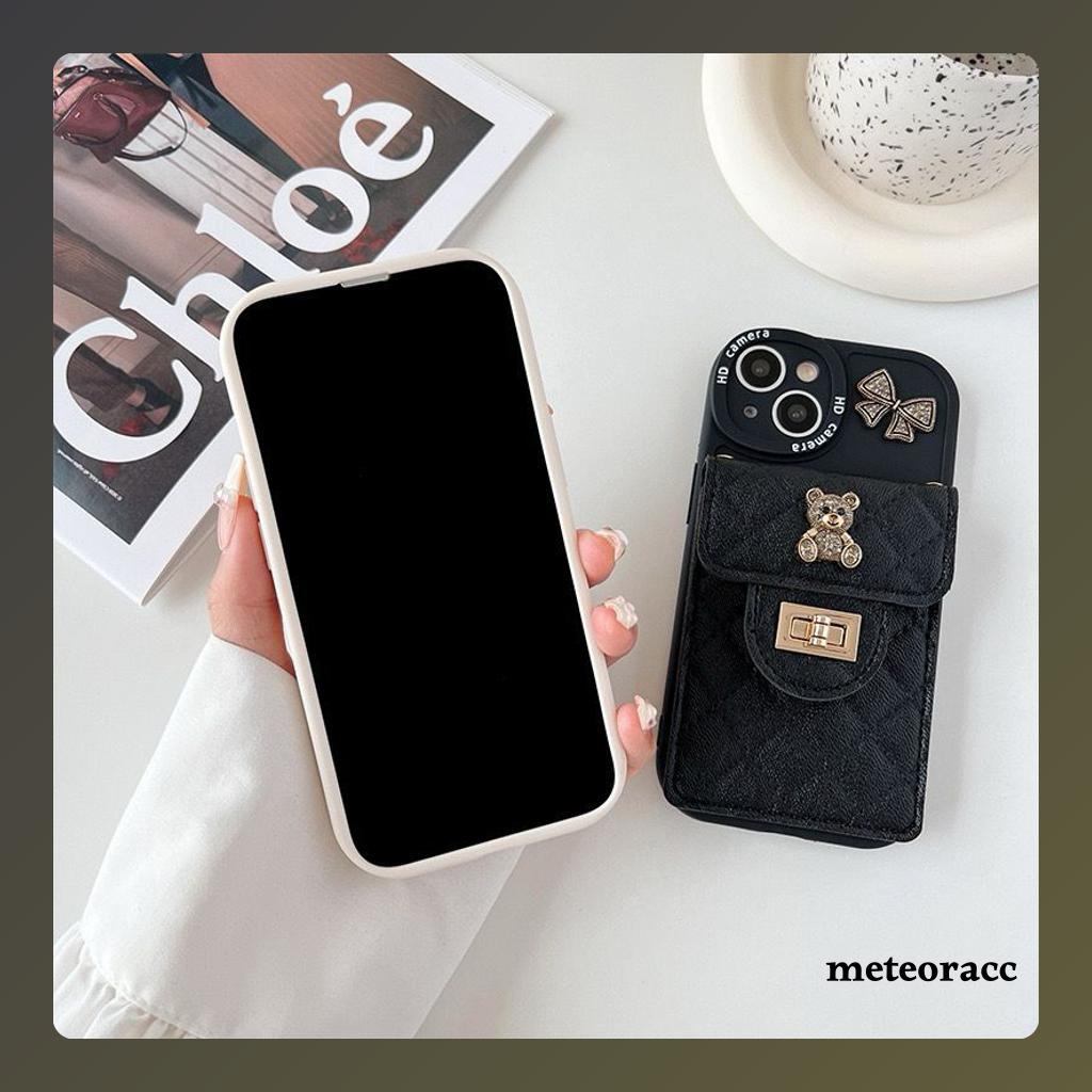 BARU Case Tas FH82 EQ23 for Vivo S1 T1 Pro V11 V17 V20 V21 V21e V23e V25 V25e V27 V27e V29 V29e Y01 