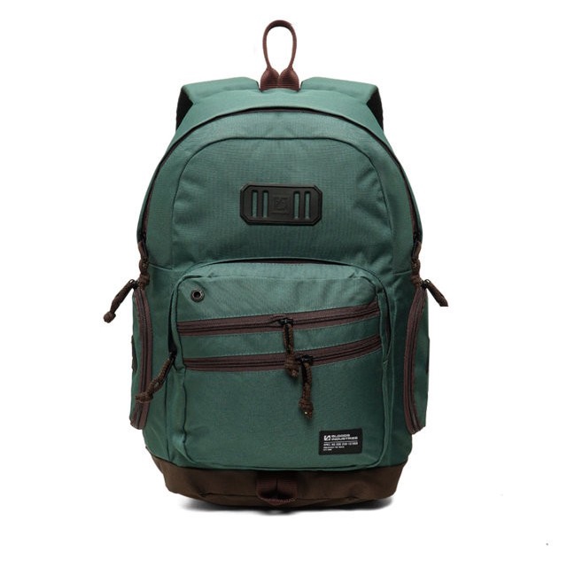 TAS PUNGGUNG / RANSEL PRIA WANITA BLOODS INDUSTRIES | MONACOSH 05