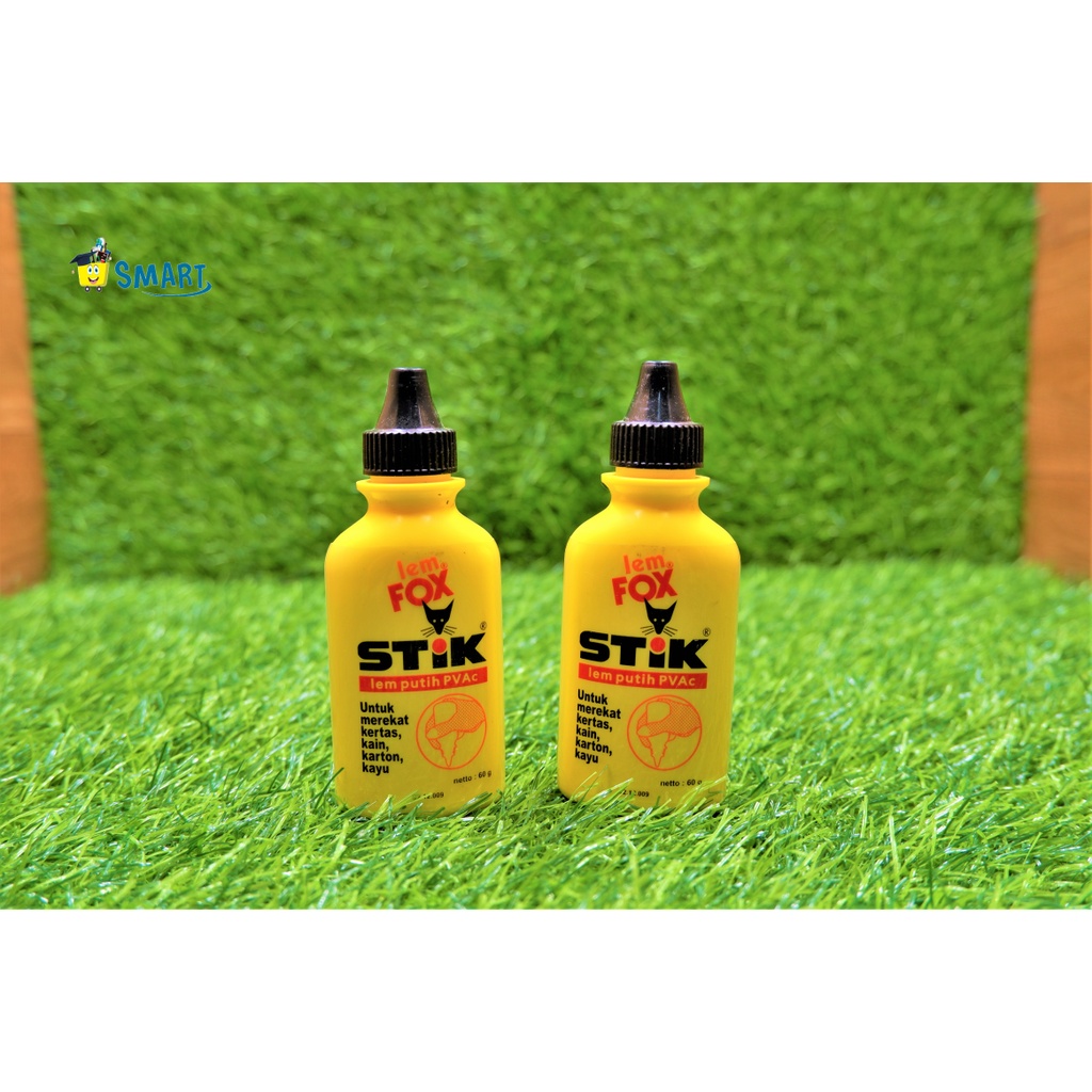 

FOX STICK PVAC 60GR